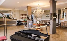 Hotel Dan Inn Araraquara By Nacional Inn