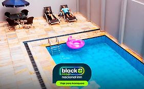 Hotel Dan Inn Araraquara By Nacional Inn